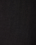 Relaxed Tailored Linen Pant, Black, swatch